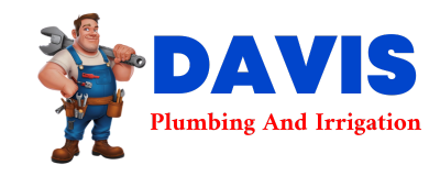 Trusted plumber in KAILUA